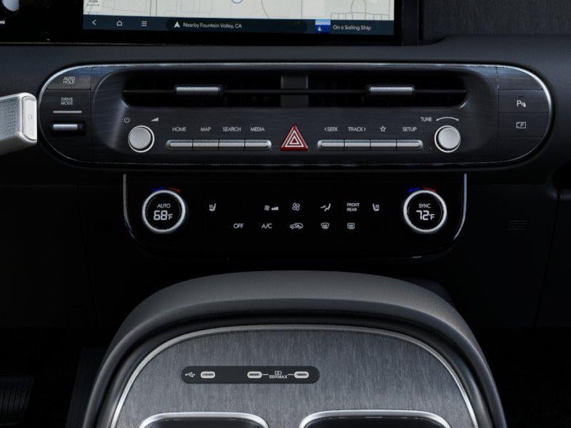 2026 Hyundai PALISADE SEL