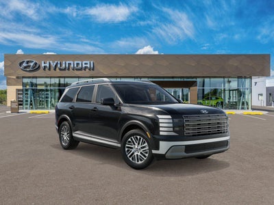 2026 Hyundai PALISADE SEL