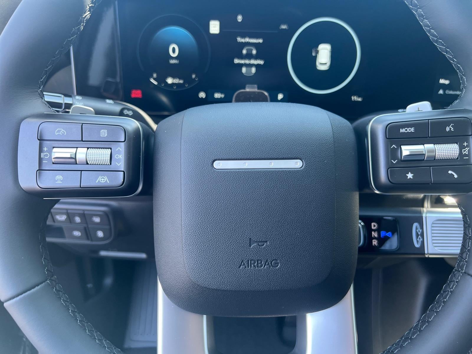 2026 Hyundai PALISADE SEL