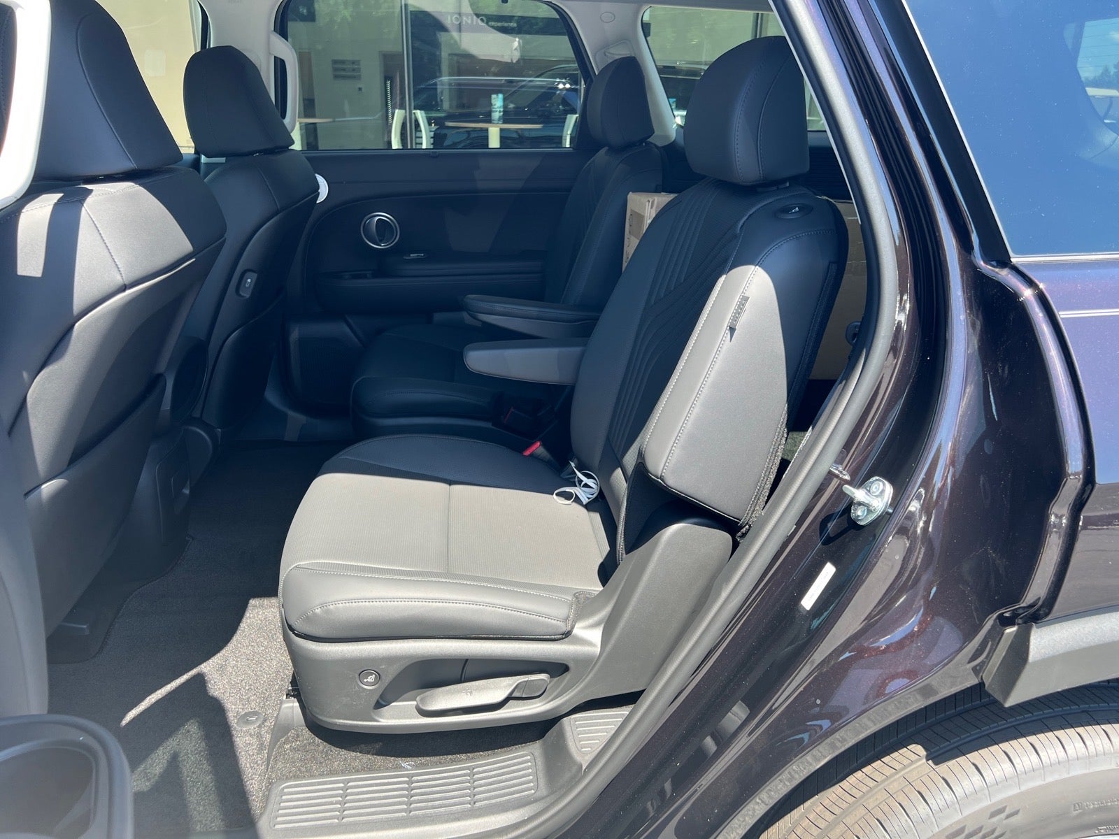 2026 Hyundai PALISADE SEL