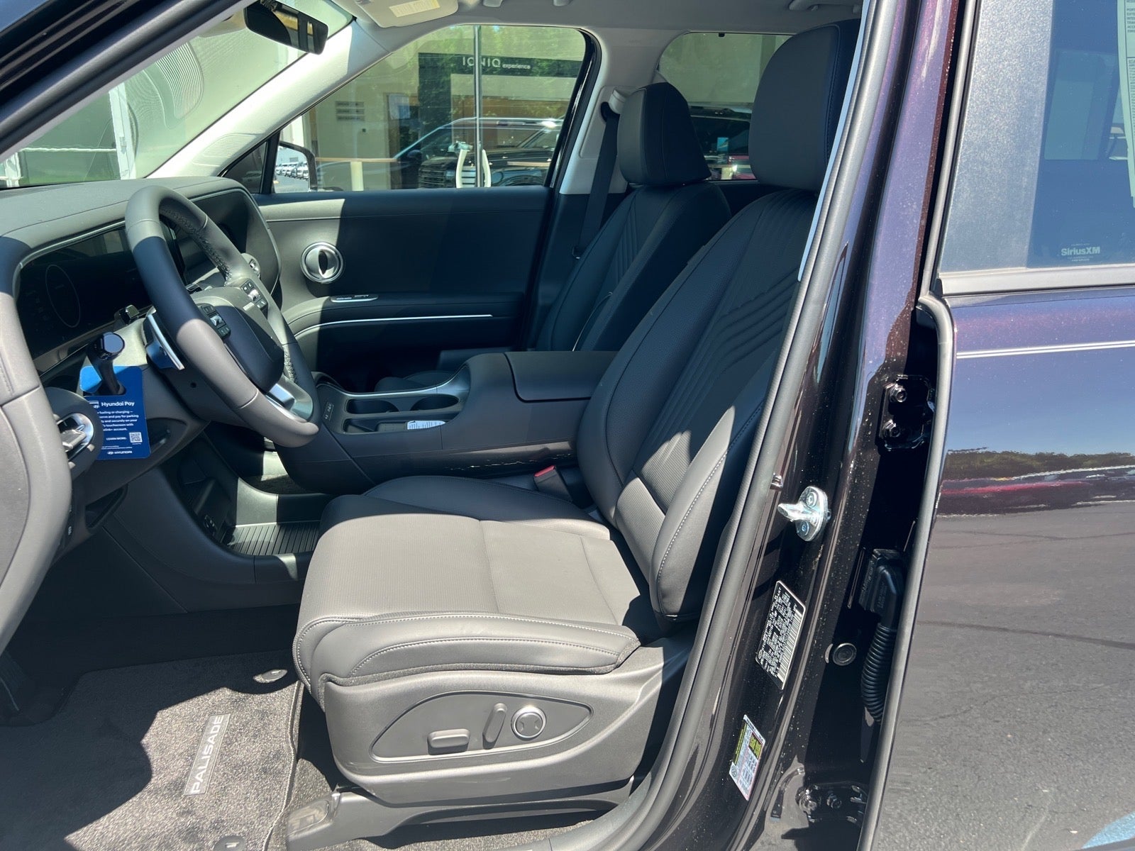 2026 Hyundai PALISADE SEL