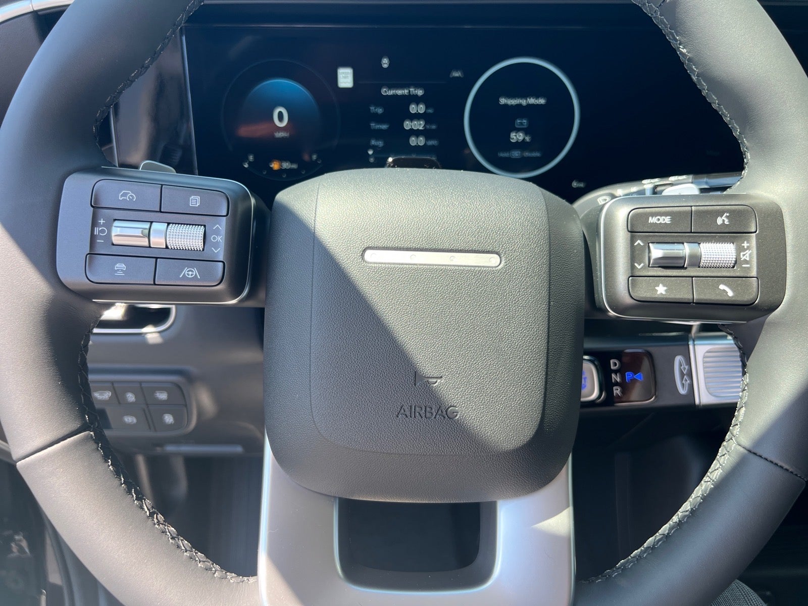 2026 Hyundai PALISADE SEL