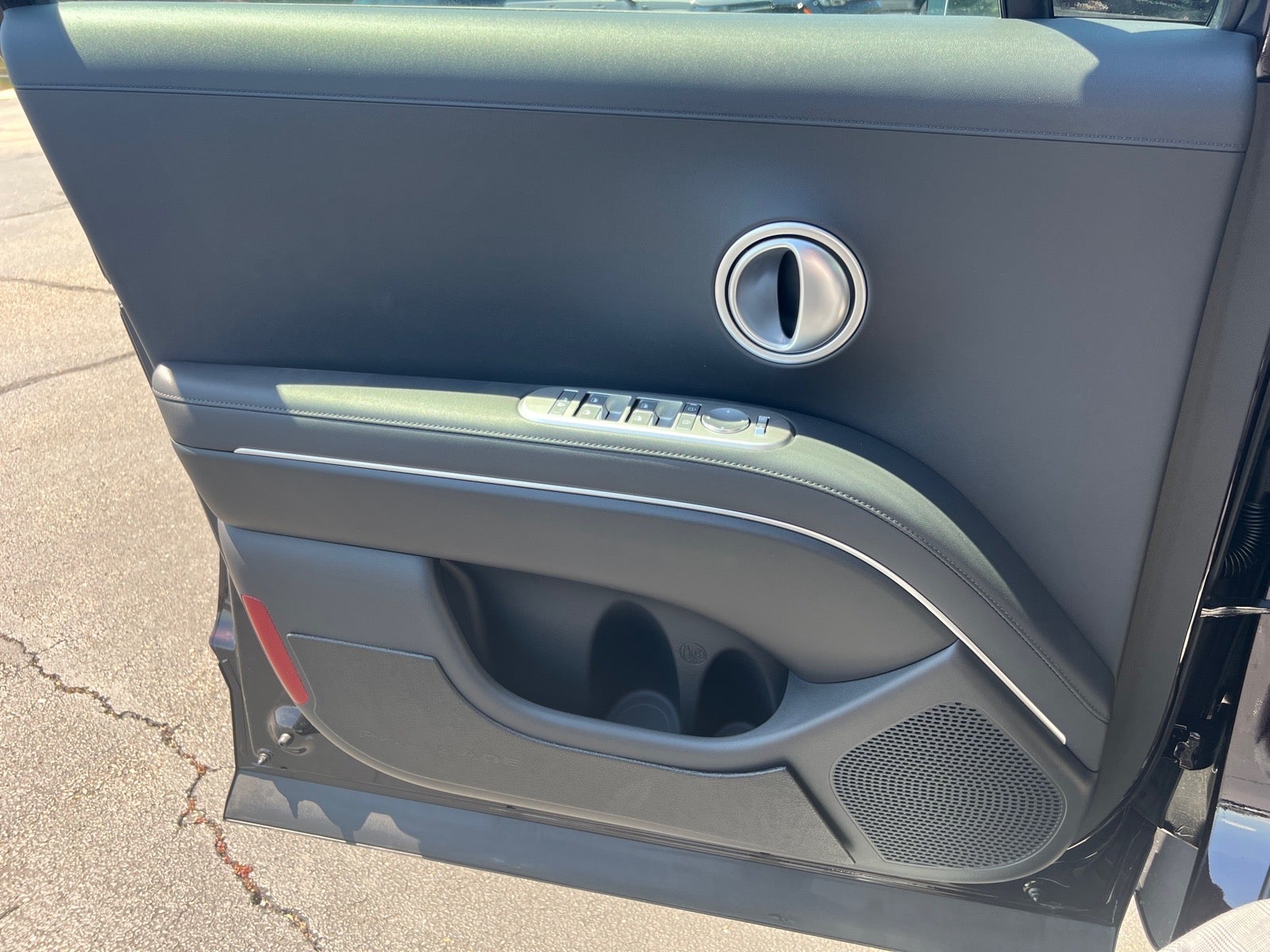 2026 Hyundai PALISADE SEL