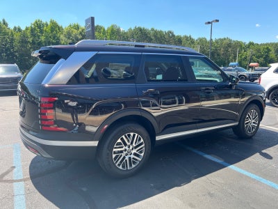 2026 Hyundai PALISADE SEL