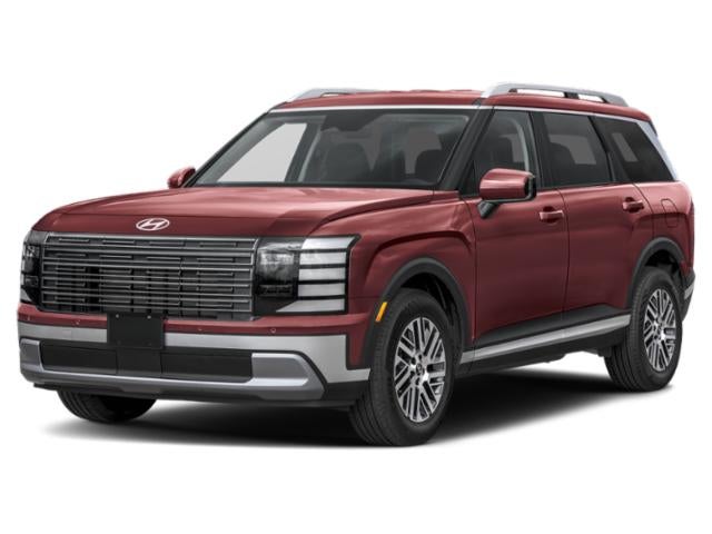 2026 Hyundai Palisade SEL 7 Passenger FWD's photo