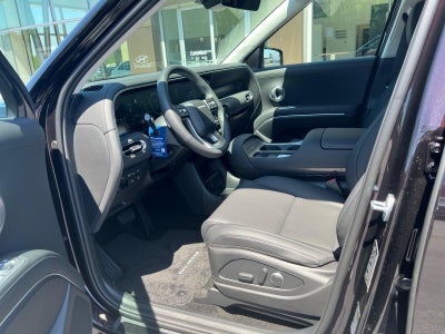 2026 Hyundai PALISADE SEL