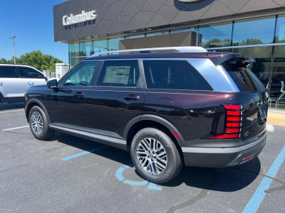 2026 Hyundai PALISADE SEL