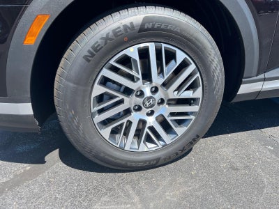 2026 Hyundai PALISADE SEL