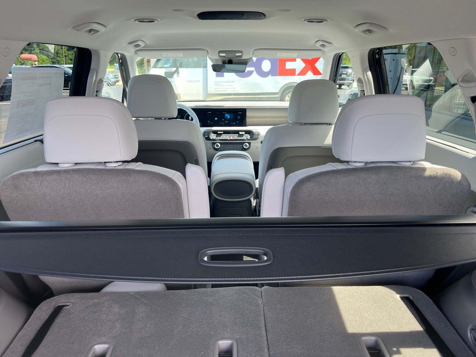 2026 Hyundai PALISADE SEL