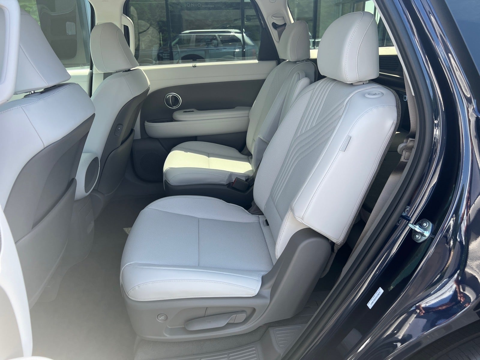 2026 Hyundai PALISADE SEL