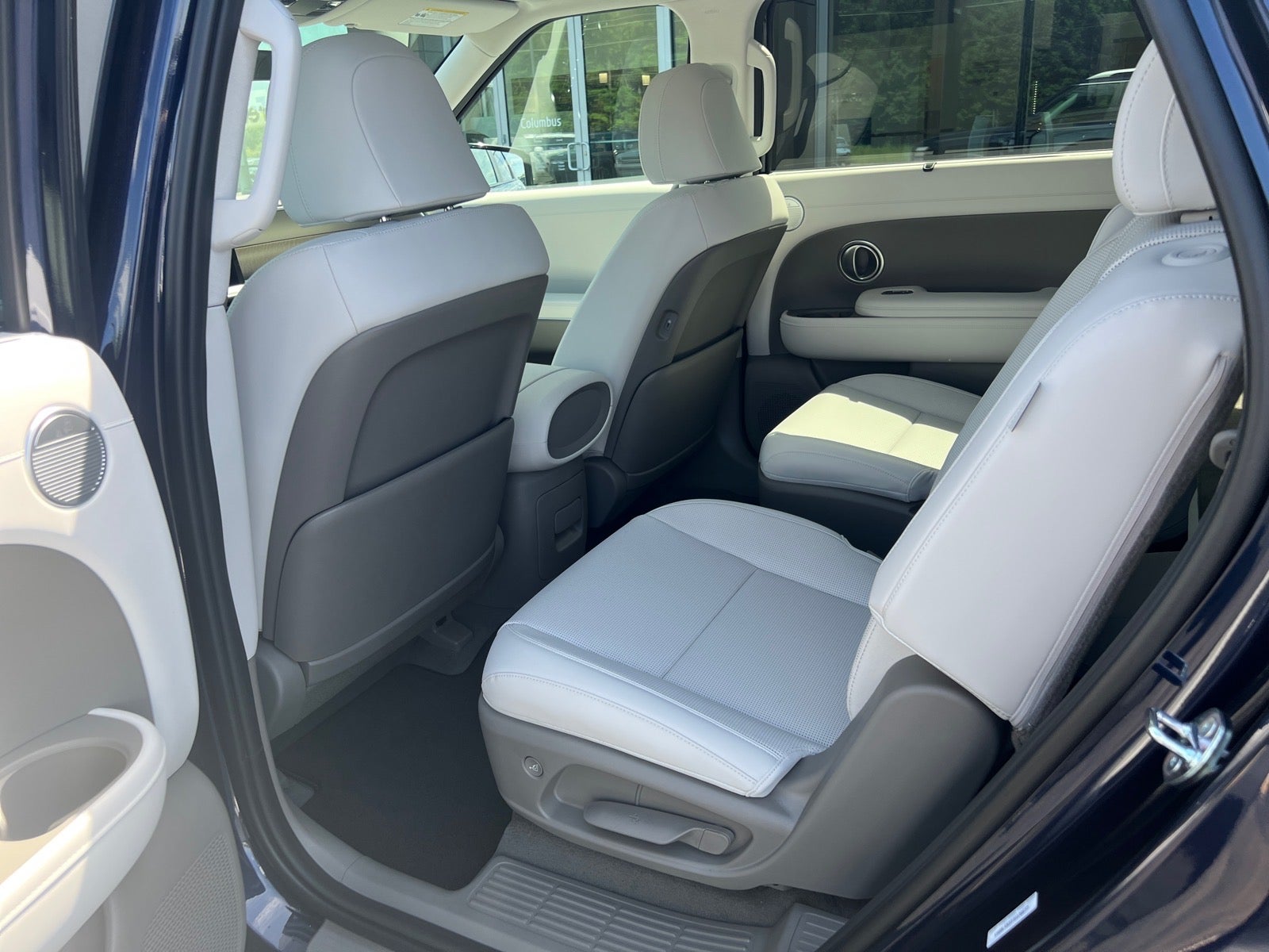 2026 Hyundai PALISADE SEL