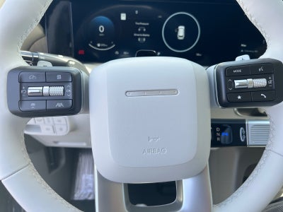 2026 Hyundai PALISADE SEL