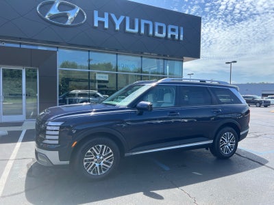 2026 Hyundai PALISADE SEL