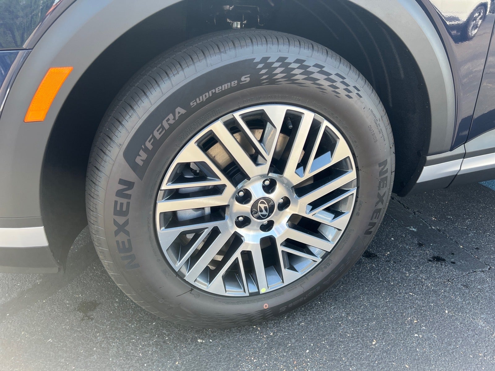 2026 Hyundai PALISADE SEL