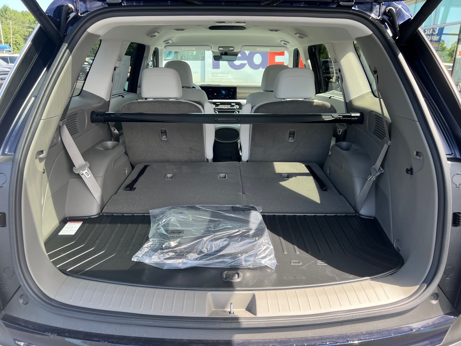 2026 Hyundai PALISADE SEL