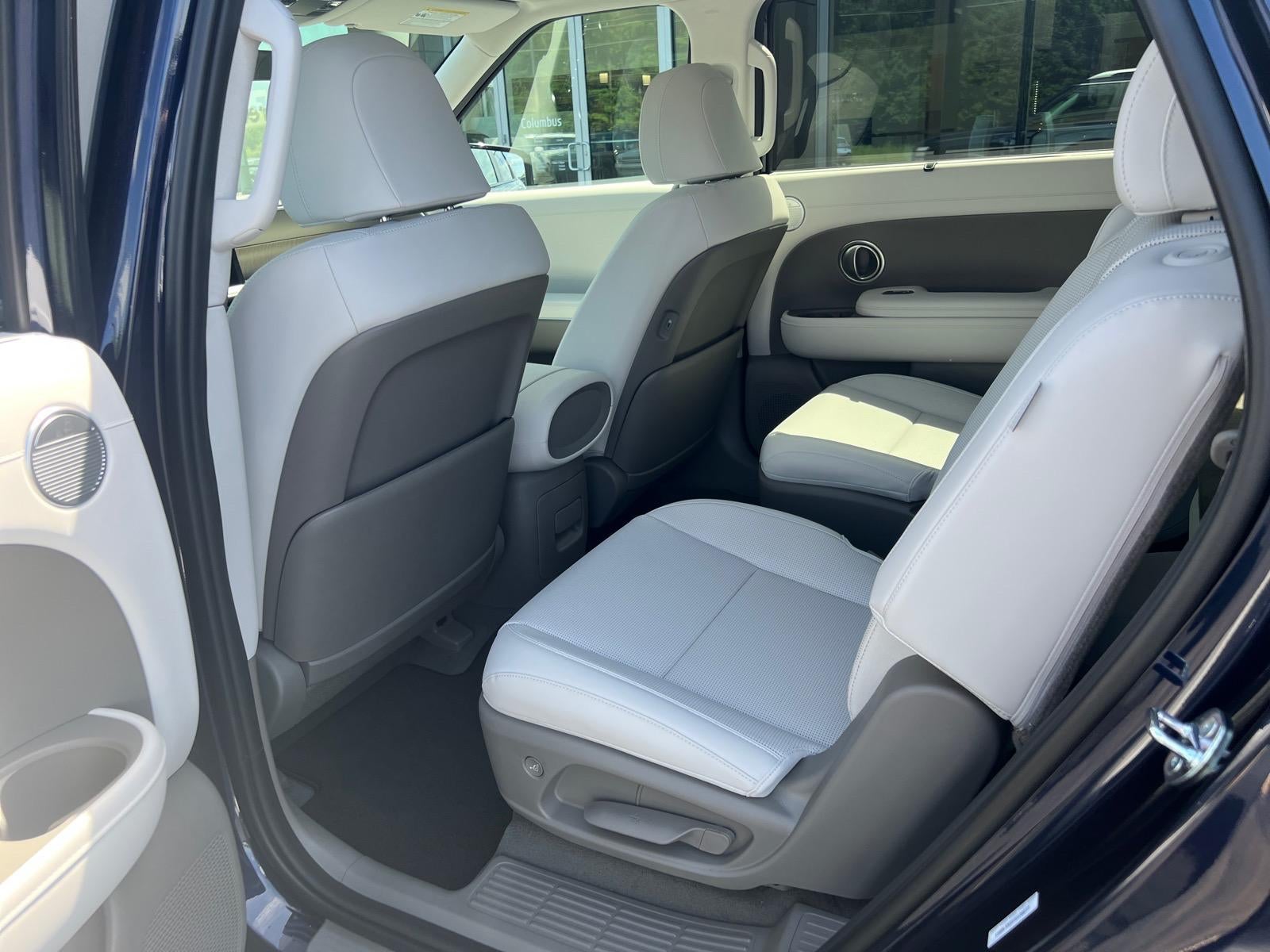 2026 Hyundai PALISADE SEL