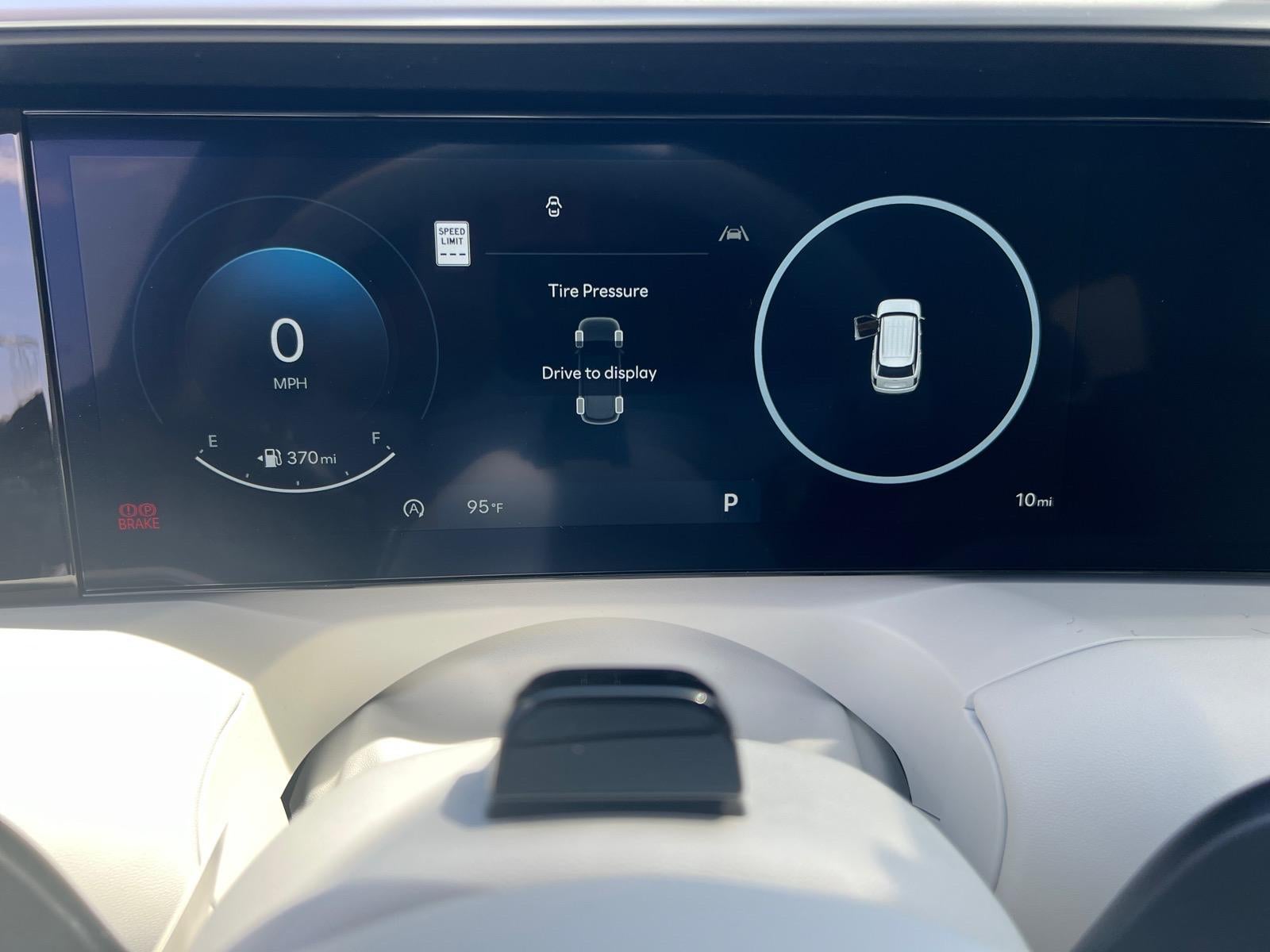 2026 Hyundai PALISADE SEL