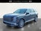 2027 Hyundai PALISADE SEL
