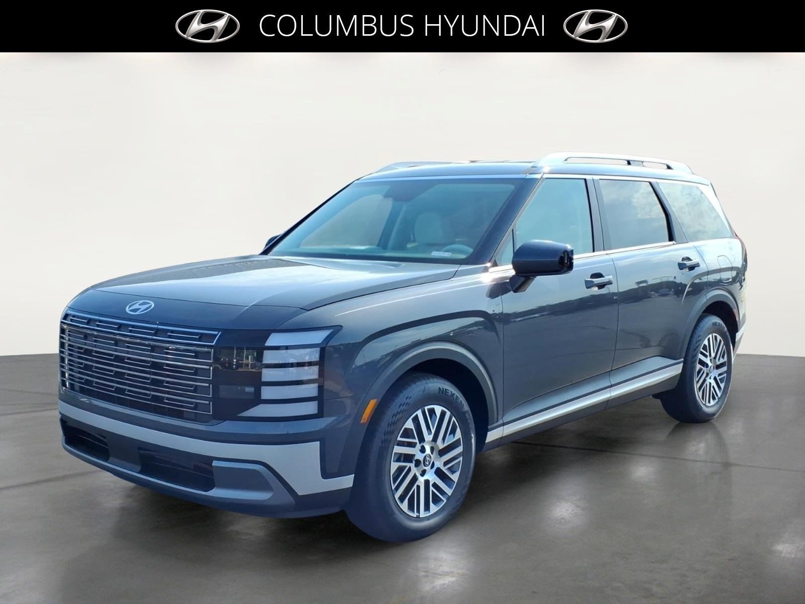 2027 Hyundai PALISADE SEL