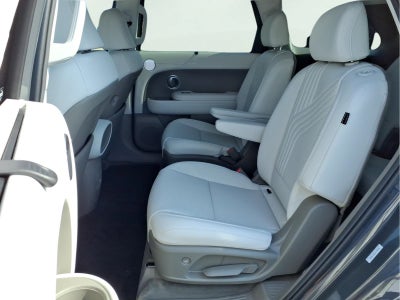 2027 Hyundai PALISADE SEL