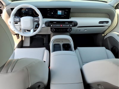 2027 Hyundai PALISADE SEL