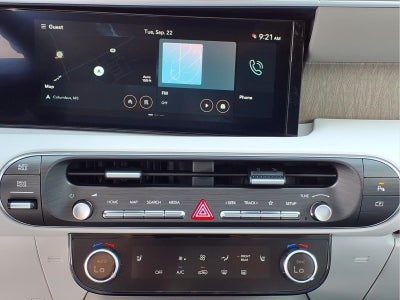 2027 Hyundai PALISADE SEL