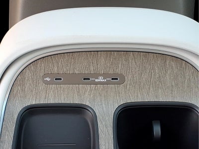 2027 Hyundai PALISADE SEL