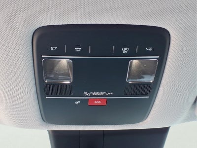 2027 Hyundai PALISADE SEL