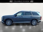 2027 Hyundai PALISADE SEL