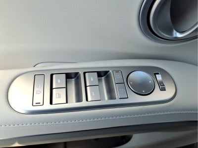 2027 Hyundai PALISADE SEL