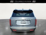 2027 Hyundai PALISADE SEL