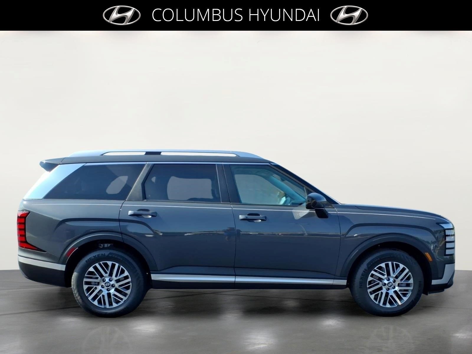 2027 Hyundai PALISADE SEL
