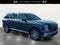 2027 Hyundai PALISADE SEL