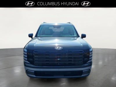 2027 Hyundai PALISADE SEL