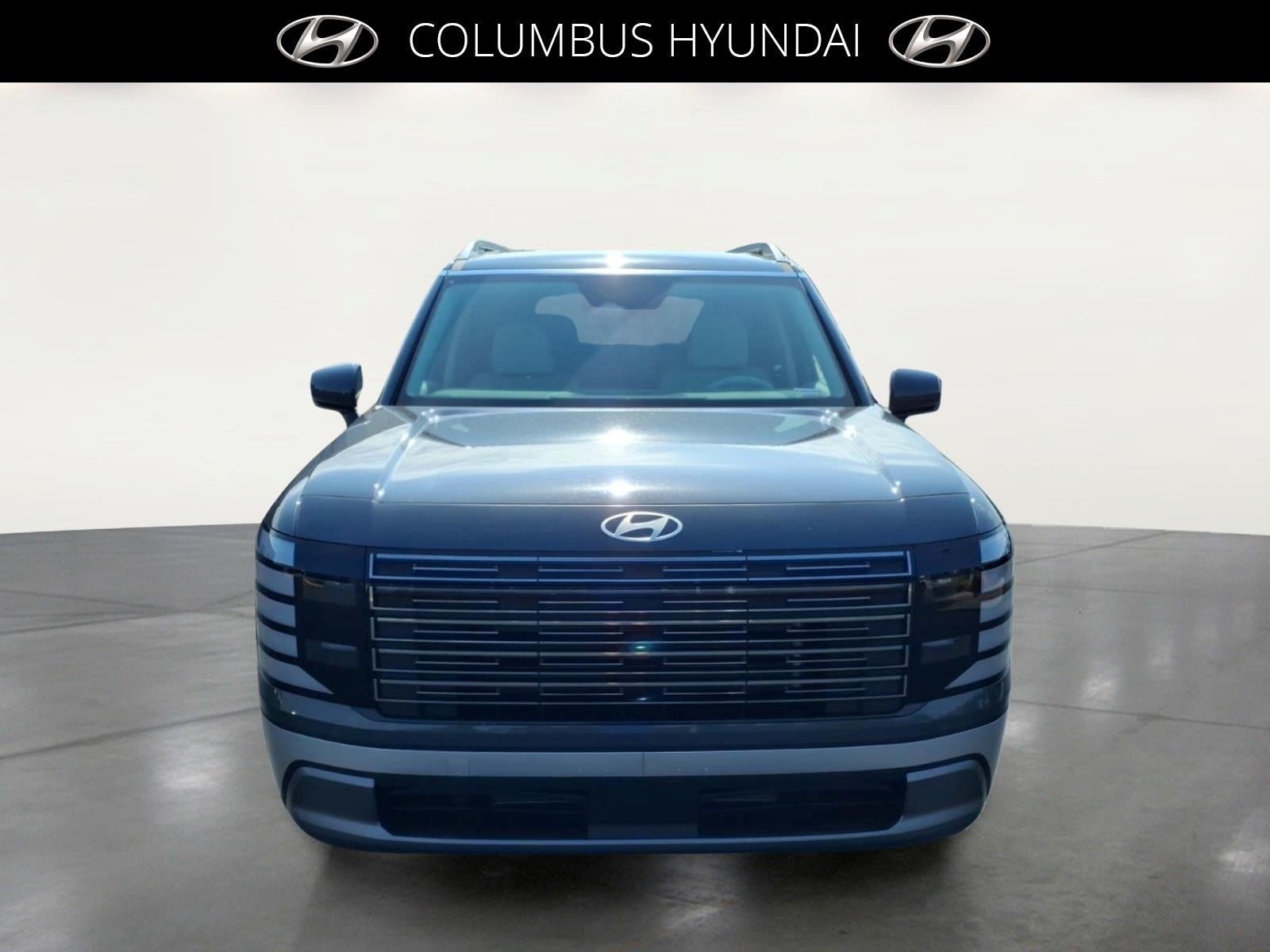 2027 Hyundai PALISADE SEL