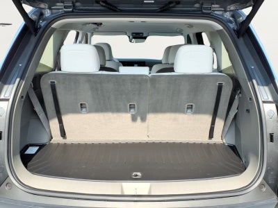 2027 Hyundai PALISADE SEL