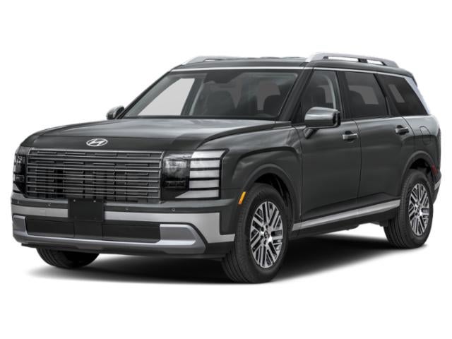 2027 Hyundai PALISADE SEL