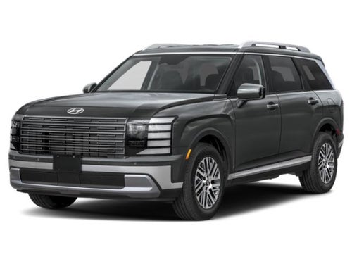 2027 Hyundai PALISADE SEL