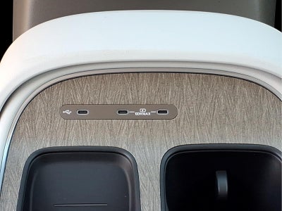 2027 Hyundai PALISADE SEL