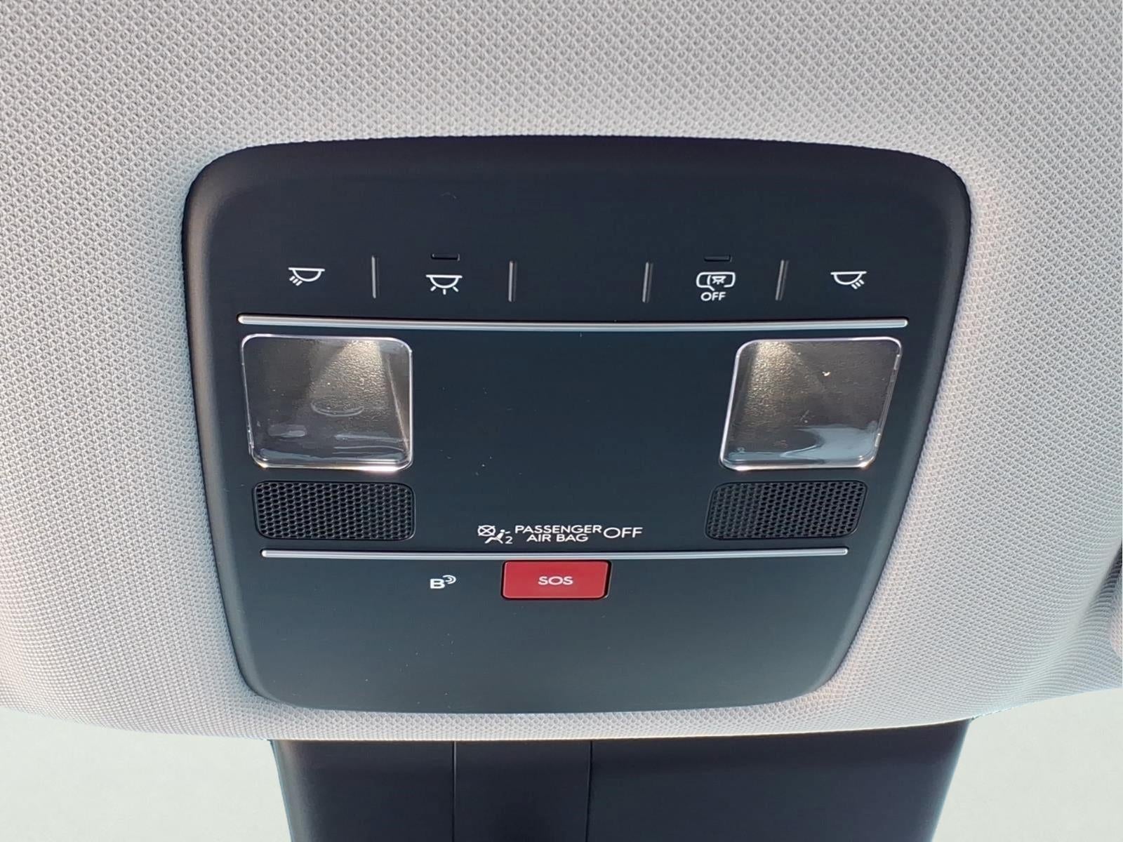 2027 Hyundai PALISADE SEL