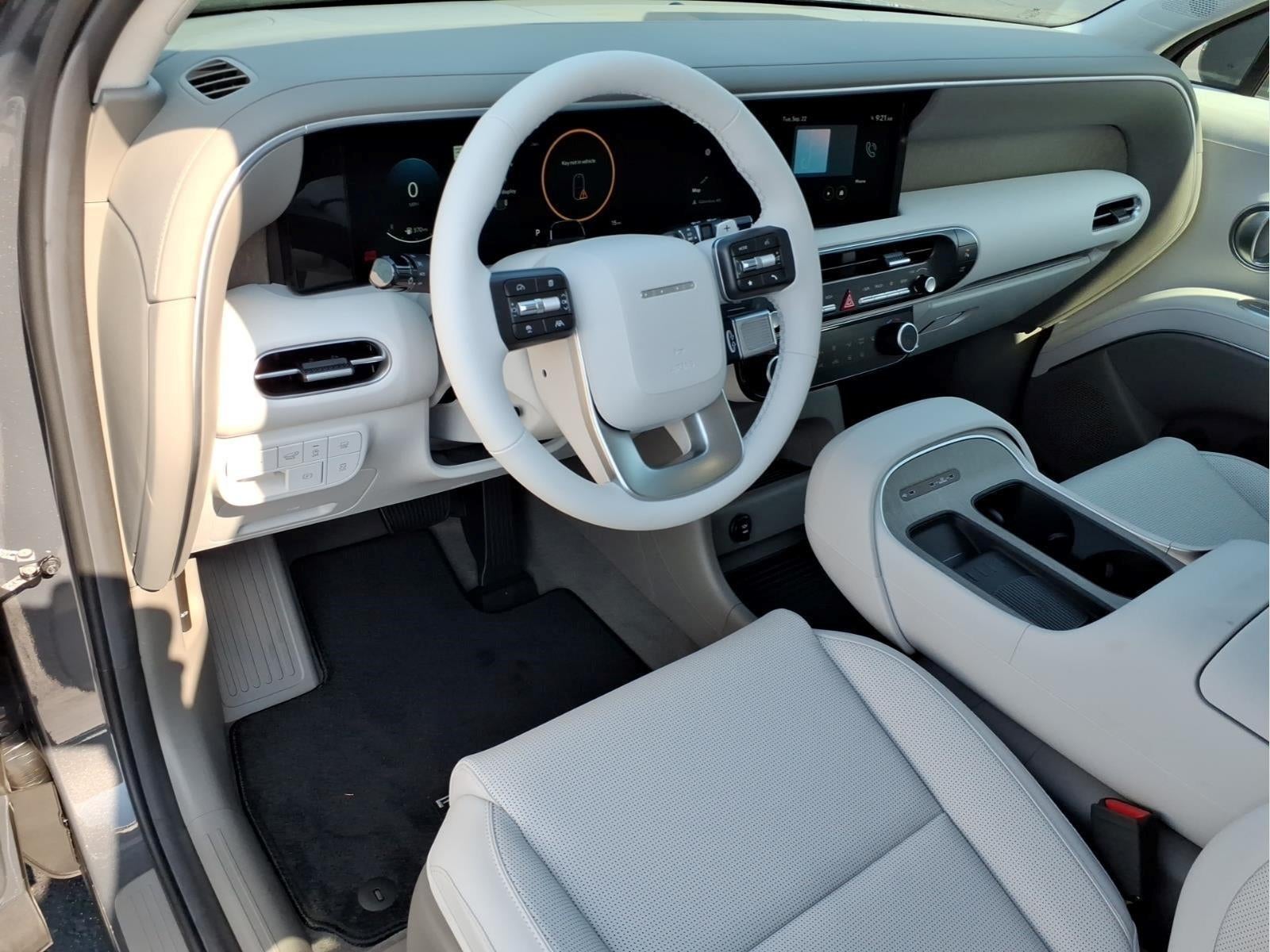 2027 Hyundai PALISADE SEL