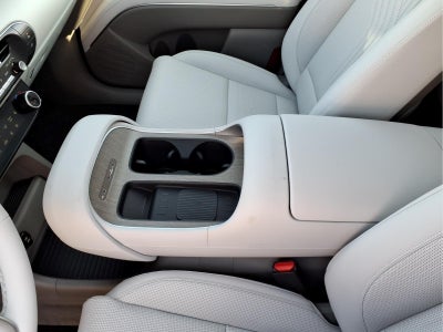 2027 Hyundai PALISADE SEL