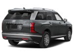 2027 Hyundai PALISADE SEL
