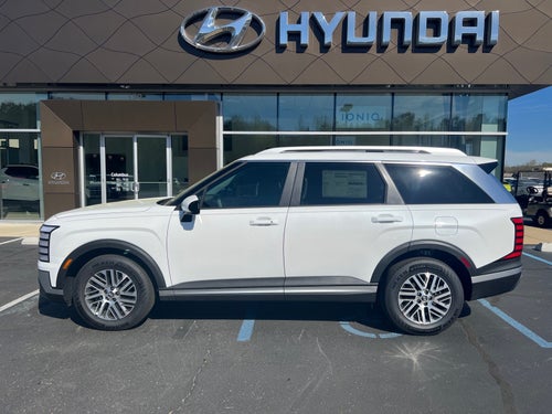 2026 Hyundai PALISADE SEL