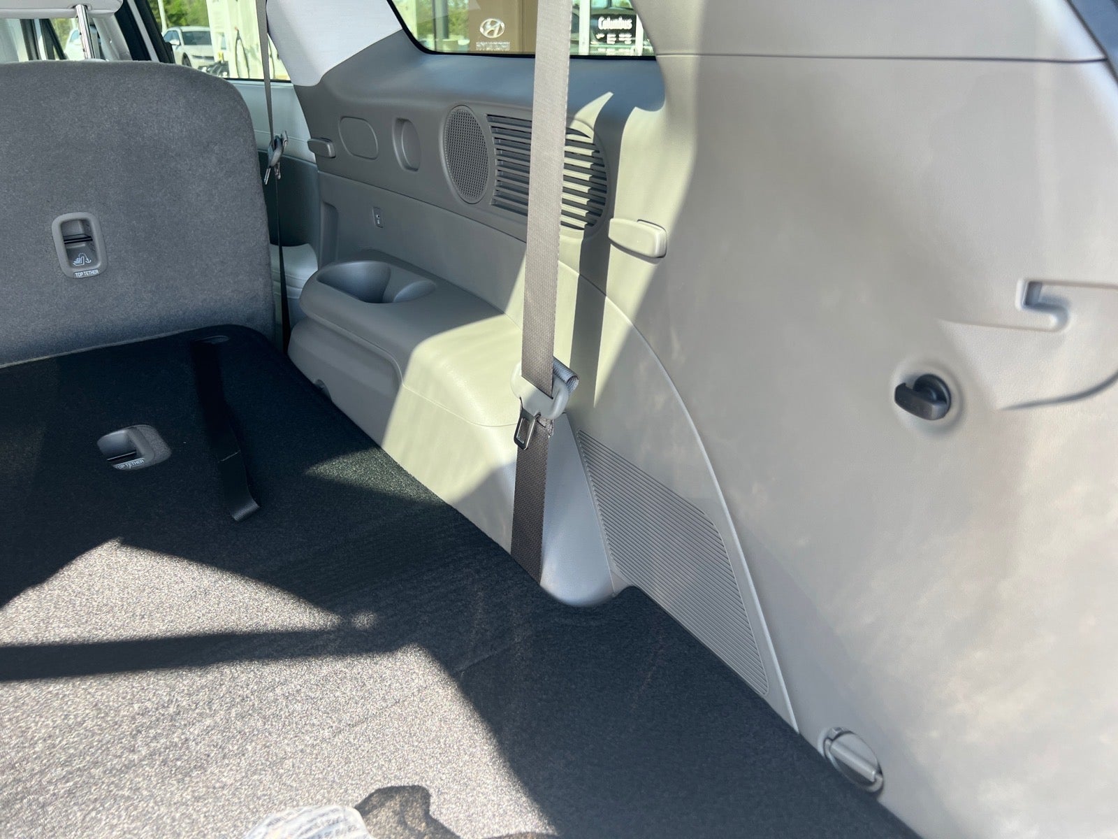 2026 Hyundai PALISADE SEL