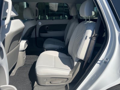 2026 Hyundai PALISADE SEL