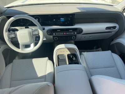 2026 Hyundai PALISADE SEL