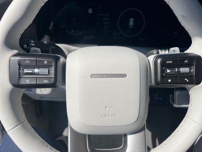 2026 Hyundai PALISADE SEL