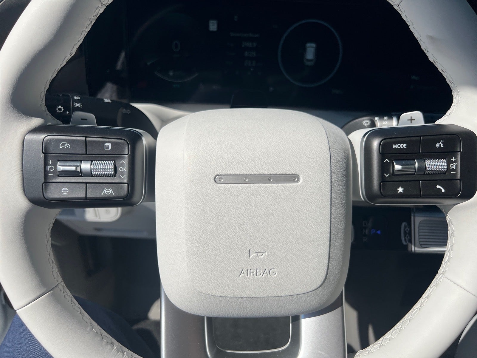 2026 Hyundai PALISADE SEL