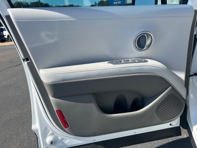 2026 Hyundai PALISADE SEL